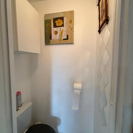 Break - Grand Balcon *